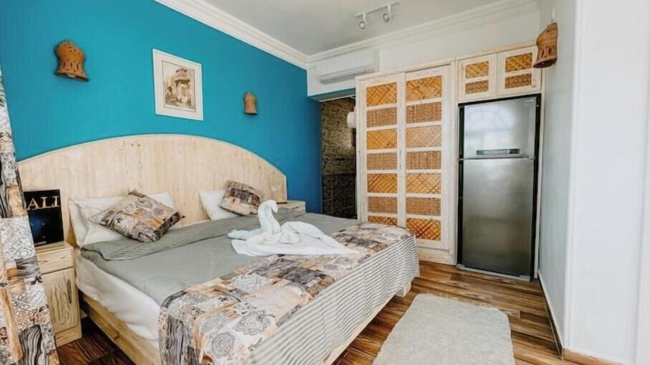 Photo of Bedroom in Dahab