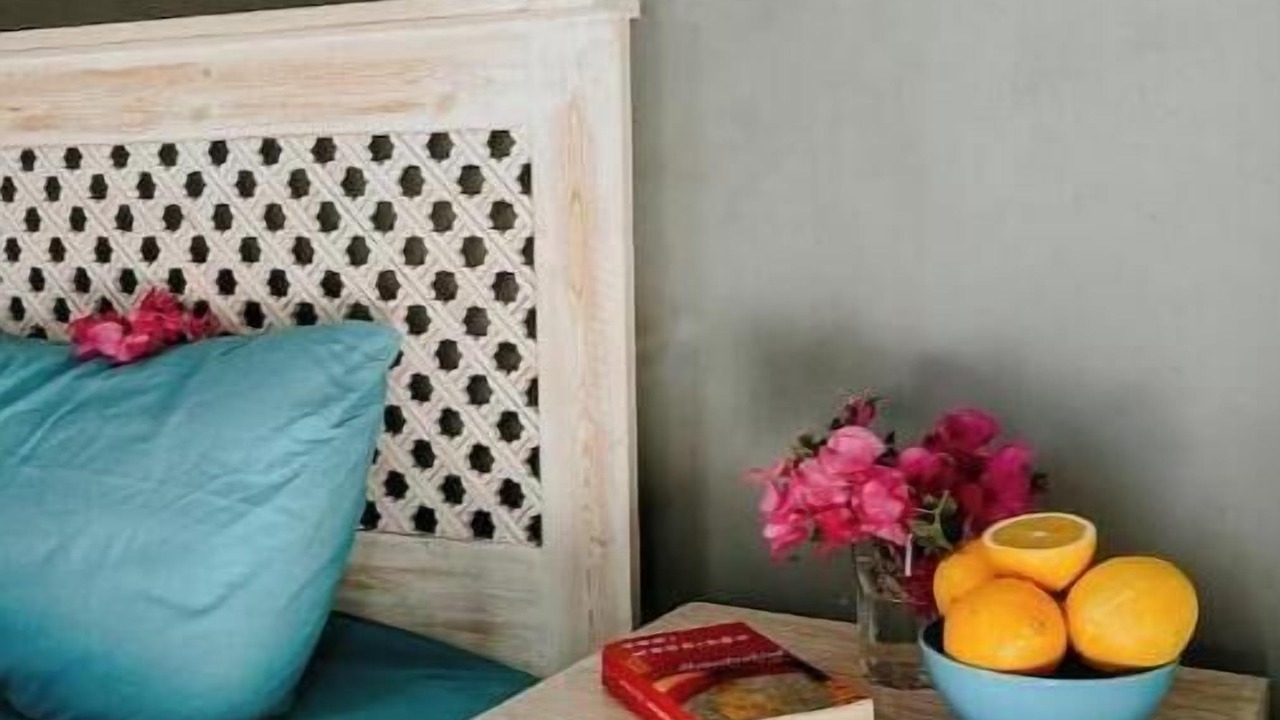 Photo of Bedroom in Dahab
