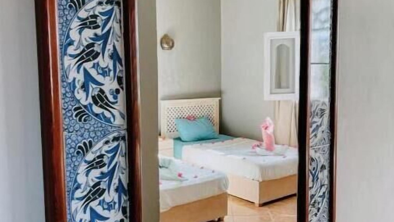 Photo of Bedroom in Dahab