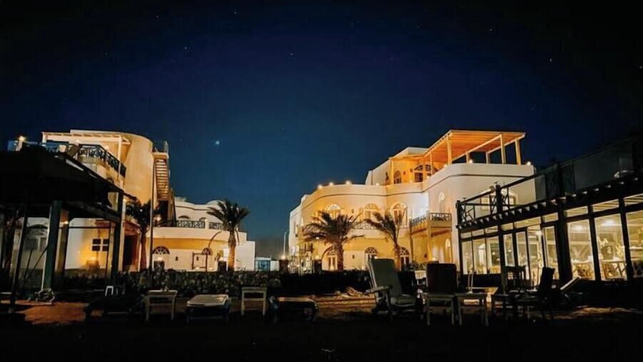 Photo of Outdoor in Dahab