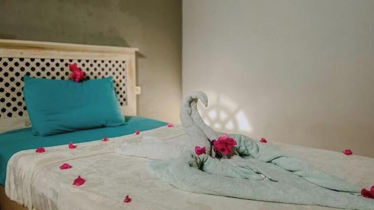 Photo of Bedroom in Dahab