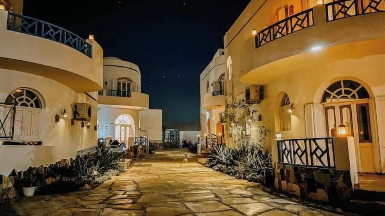 Photo of Outdoor in Dahab