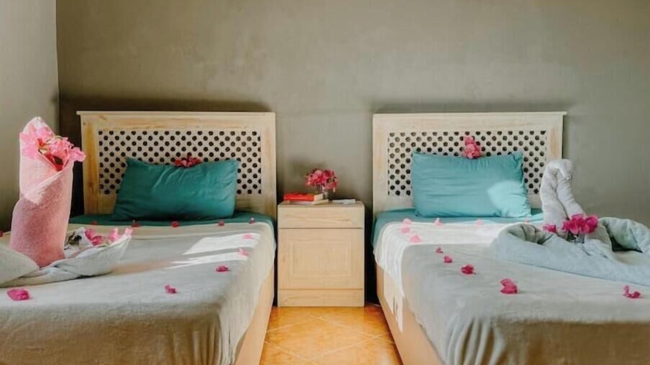 Photo of Bedroom in Dahab