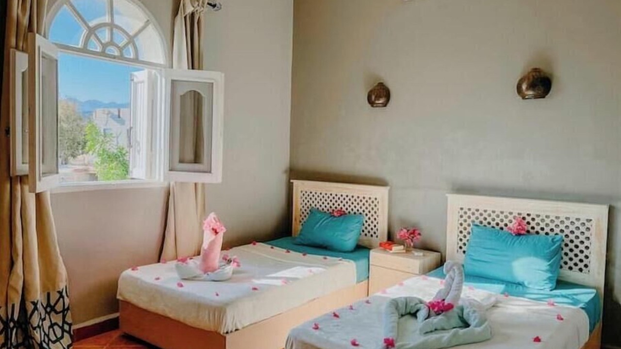 Photo of Bedroom in Dahab