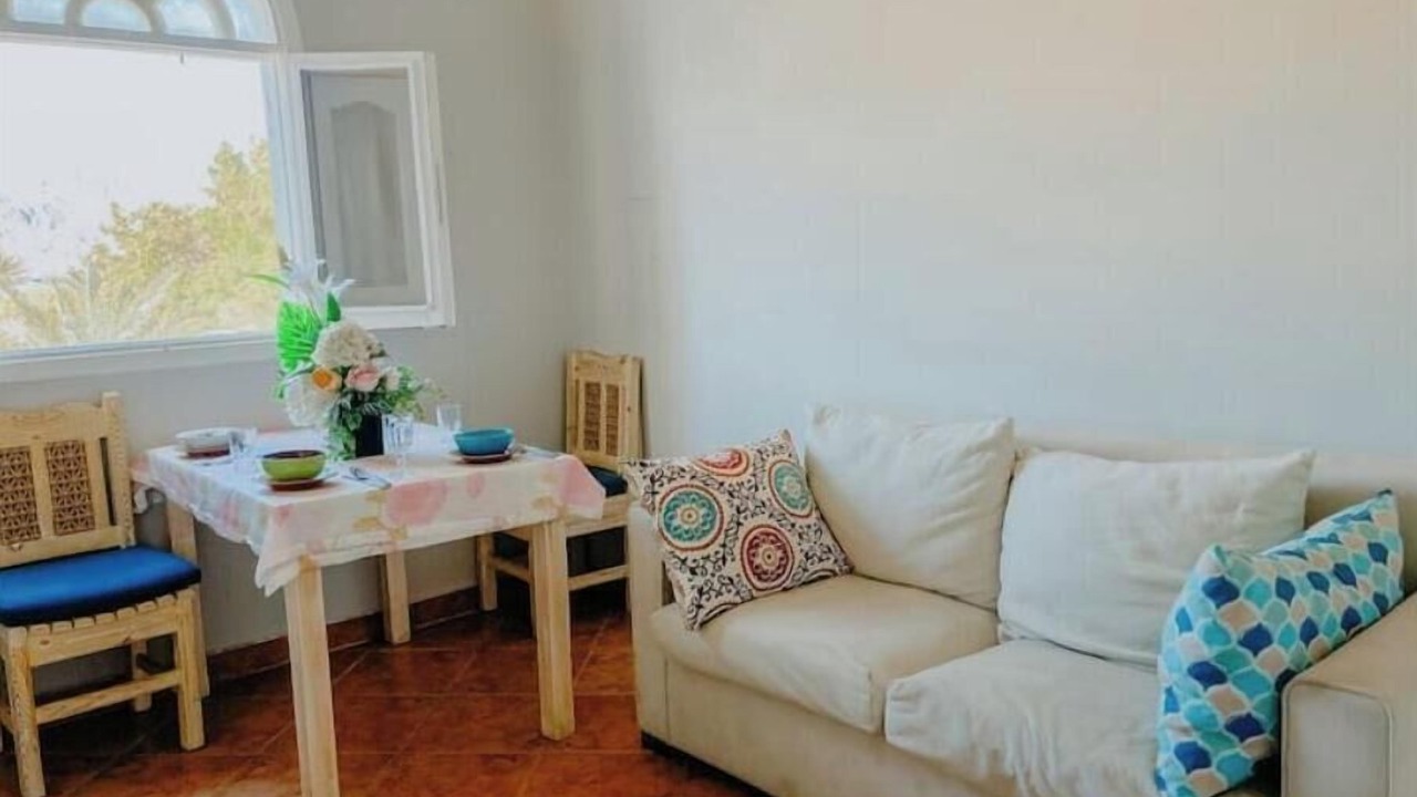 Photo of Livingroom in Dahab