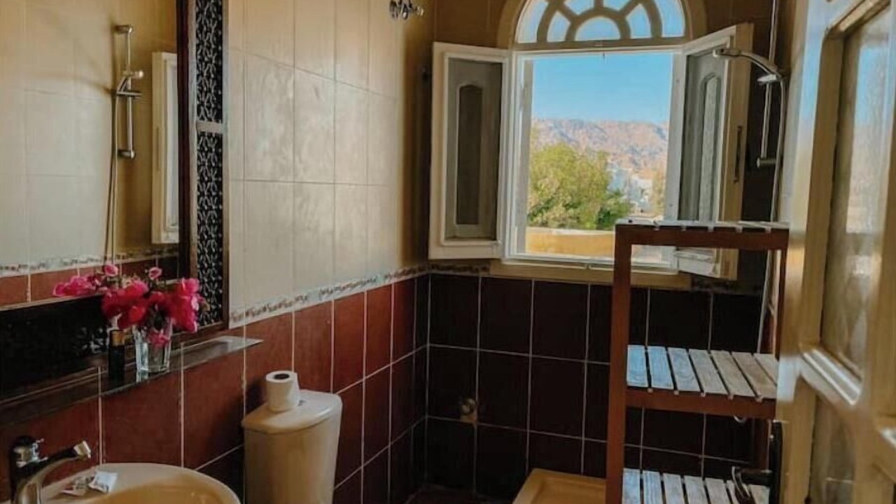 Photo of Bathroom in Dahab