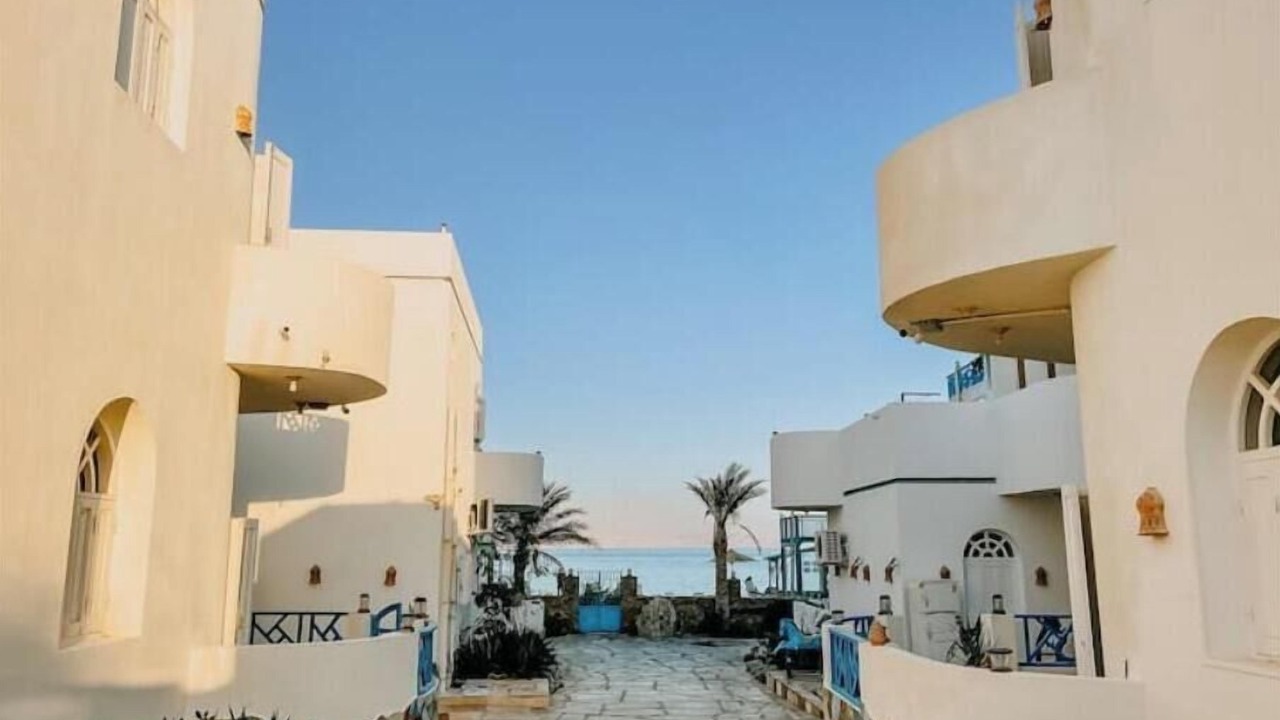 Photo of Outdoor in Dahab