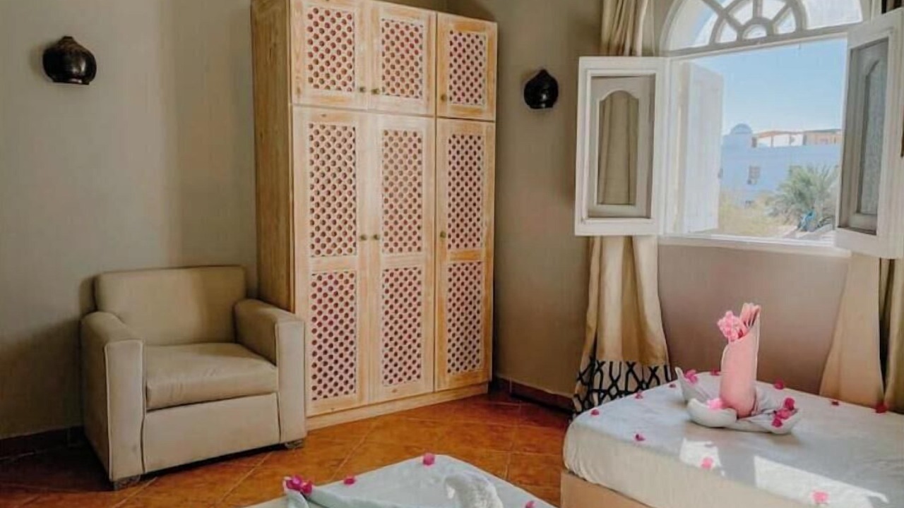 Photo of Bedroom in Dahab