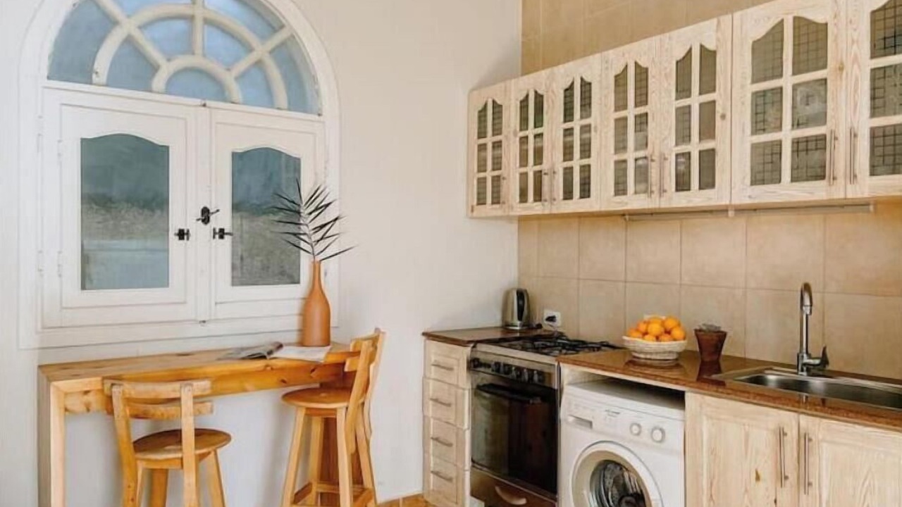 Photo of Kitchen in Dahab