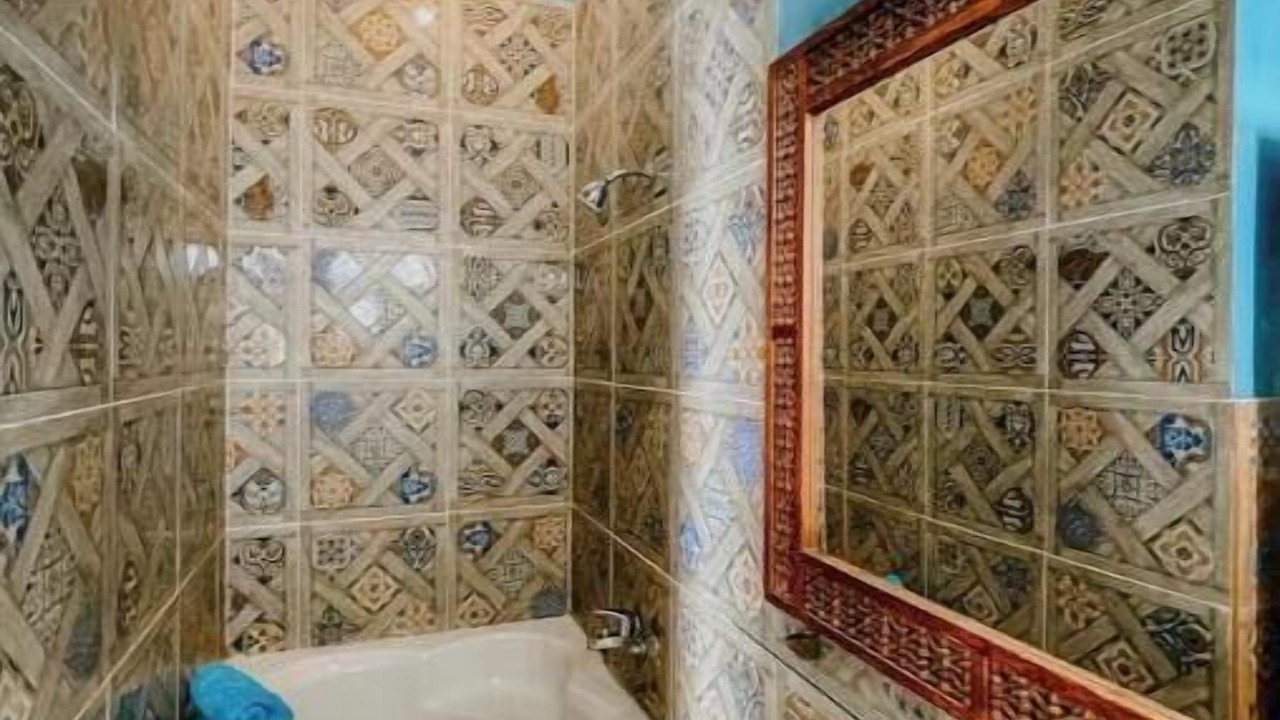 Photo of Bathroom in Dahab