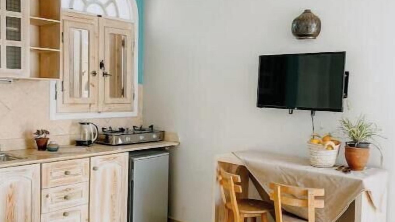 Photo of Bedroom in Dahab
