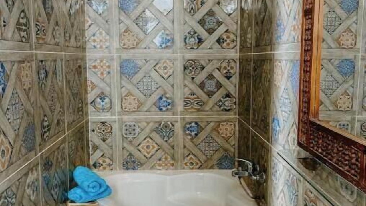 Photo of Bathroom in Dahab