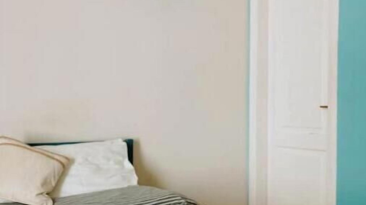 Photo of Bedroom in Dahab