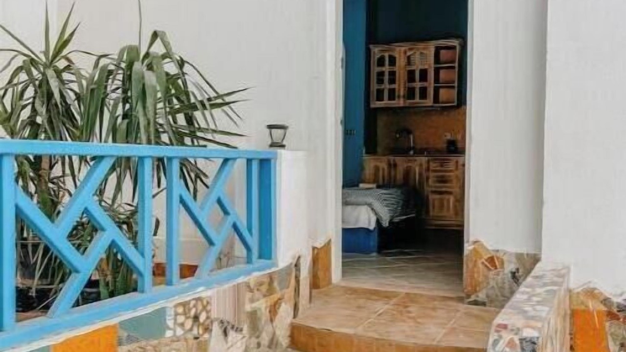 Photo of Patio Balcony in Dahab