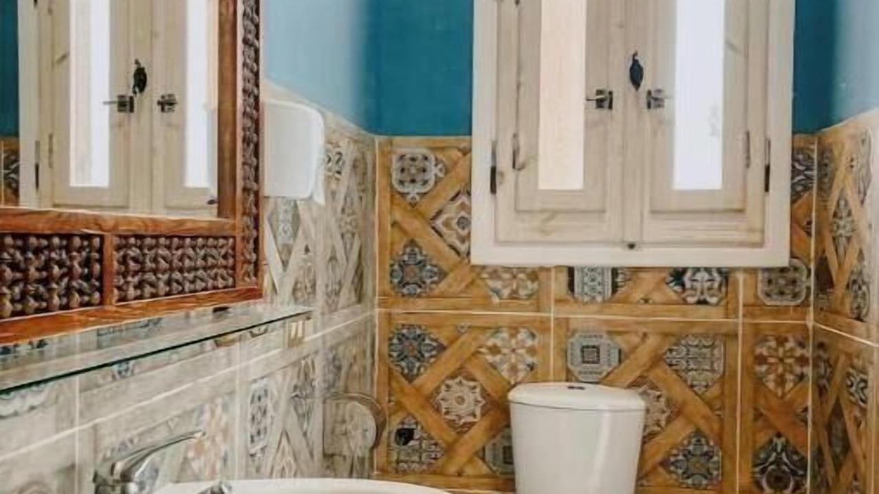 Photo of Bathroom in Dahab