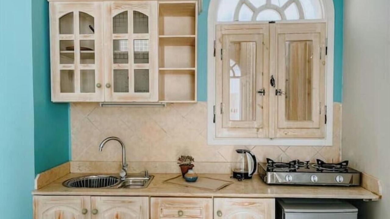 Photo of Kitchen in Dahab