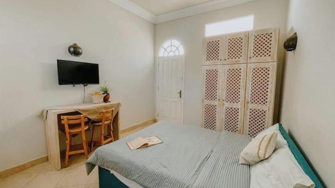 Photo of Bedroom in Dahab