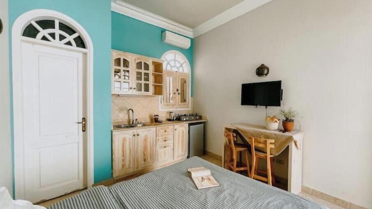 Photo of Bedroom in Dahab