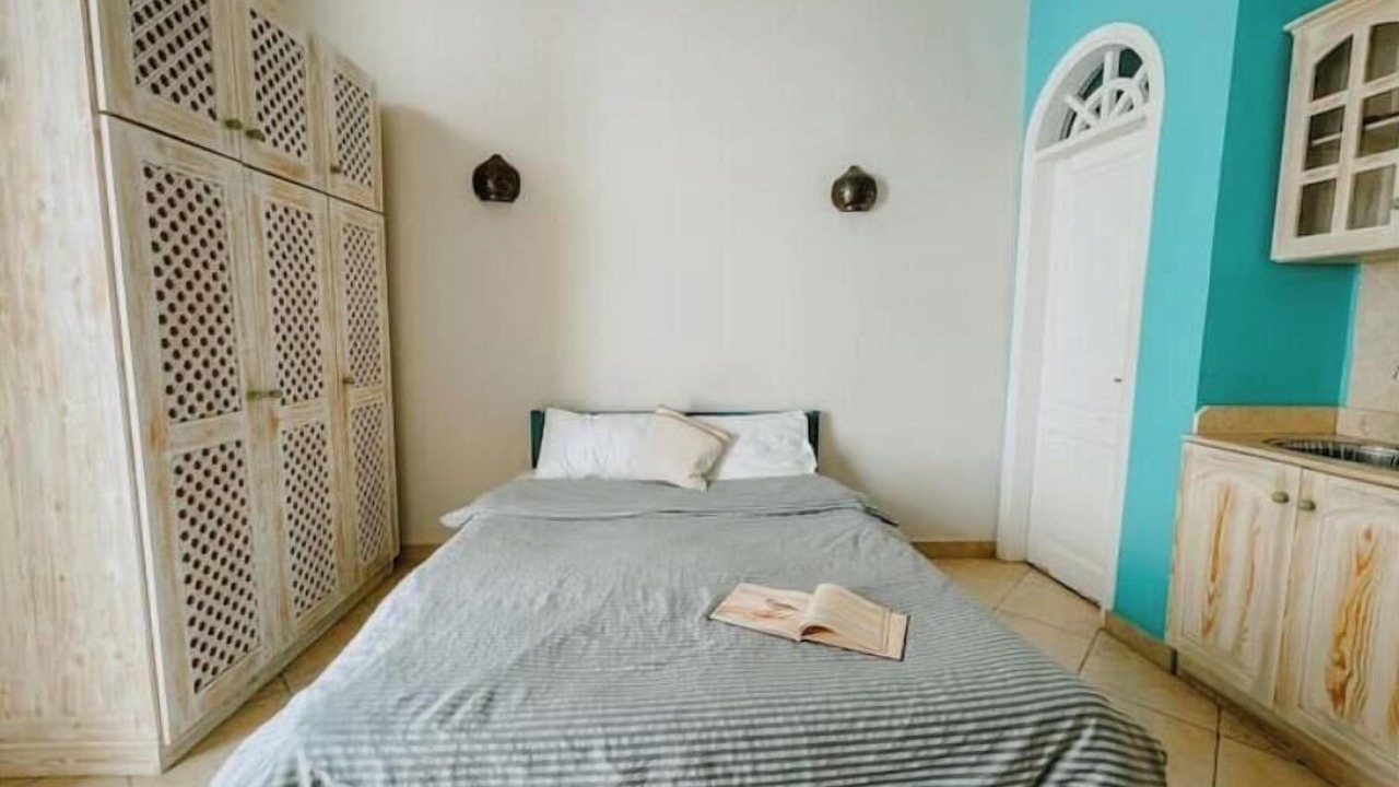 Photo of Bedroom in Dahab