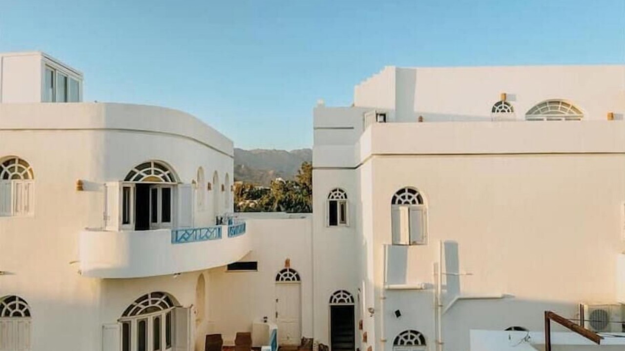 Photo of Outdoor in Dahab