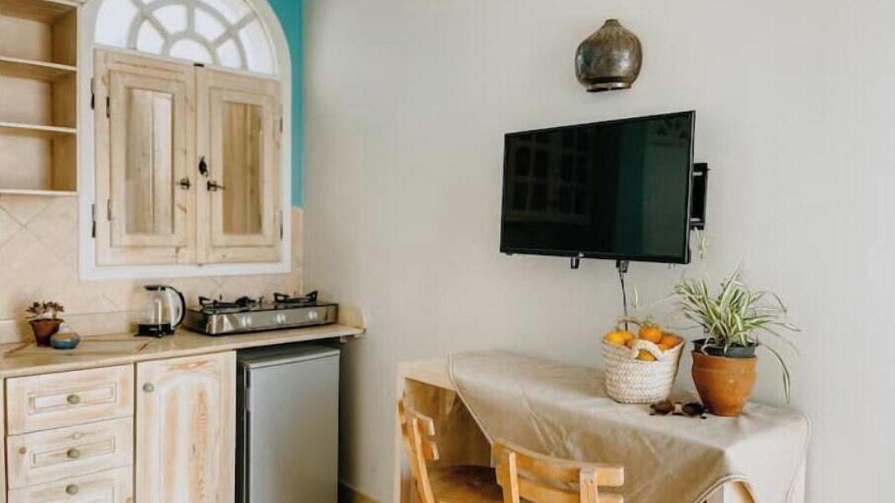 Photo of Kitchen in Dahab