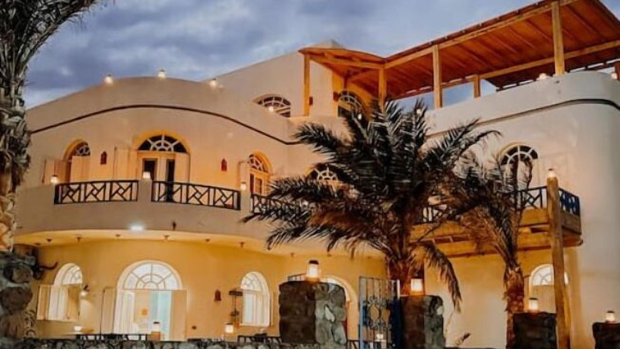 Photo of Outdoor in Dahab