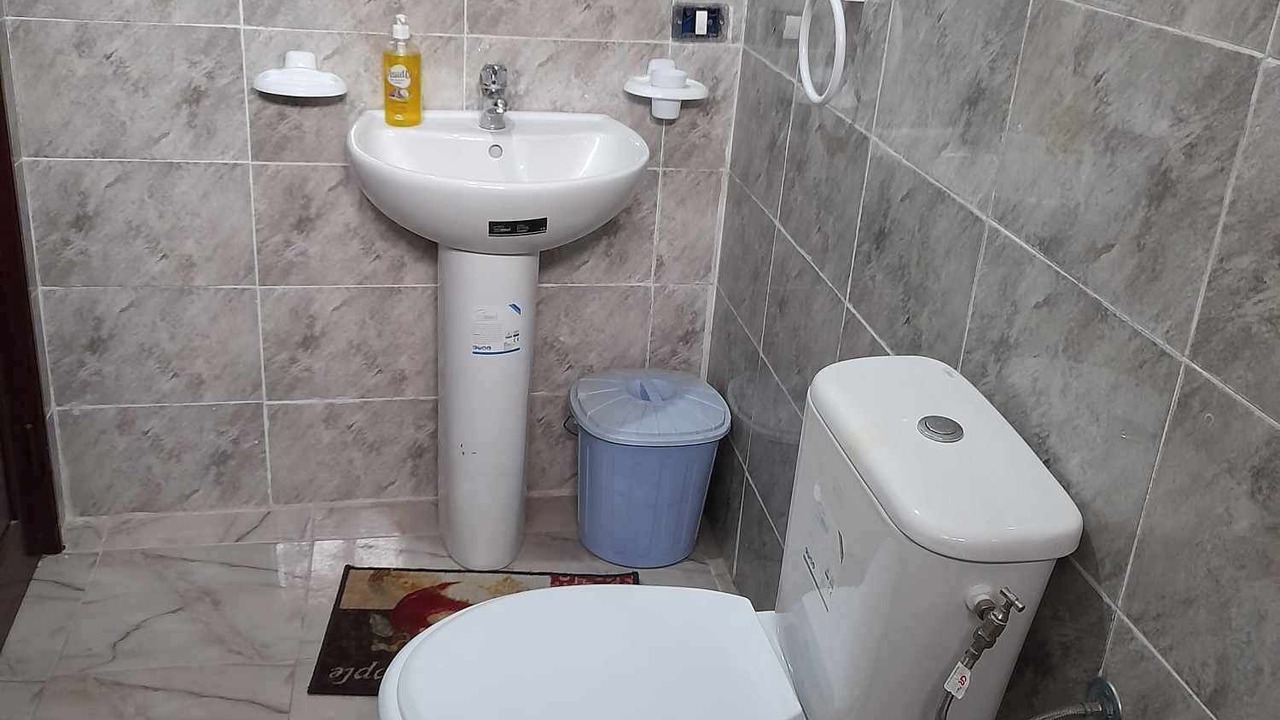 Photo of Bathroom in Bizerte