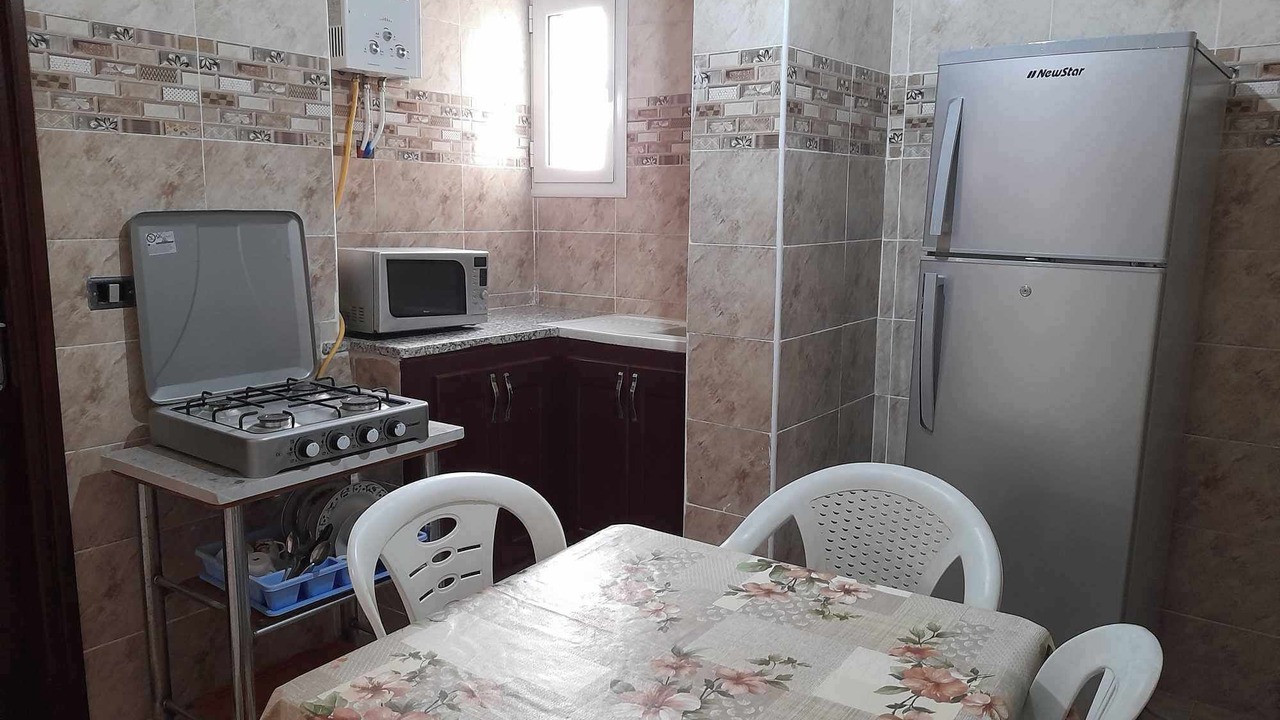 Photo of Kitchen in Bizerte