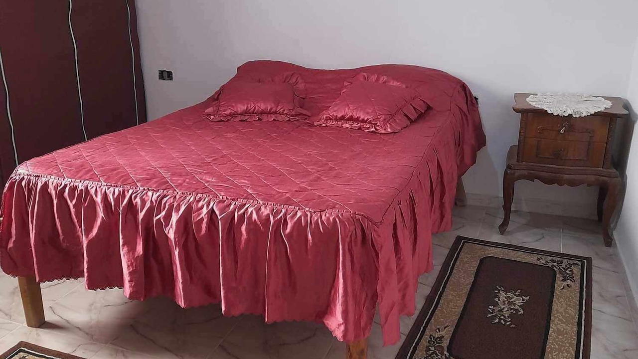 Photo of Bedroom in Bizerte