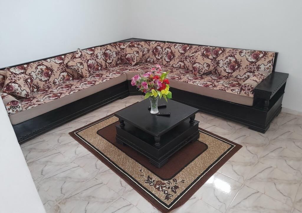Photo of Livingroom in Bizerte