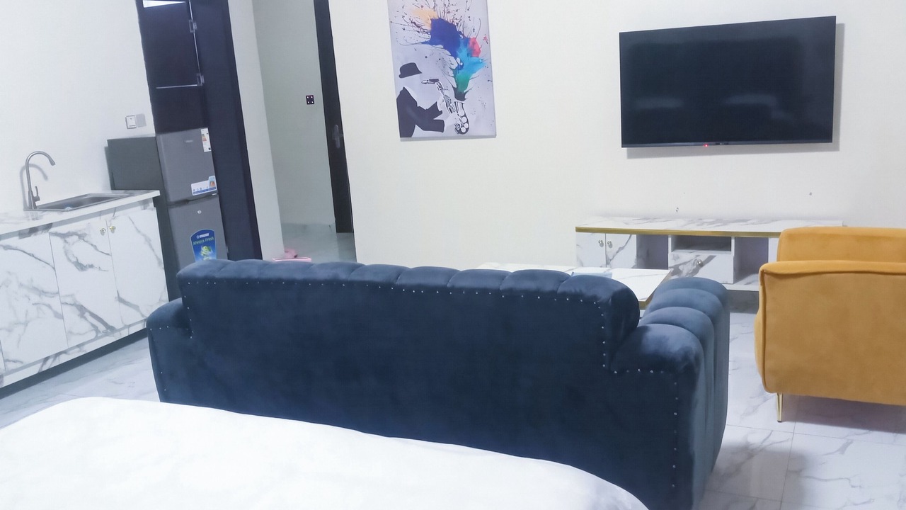 Photo of Livingroom in Ofin