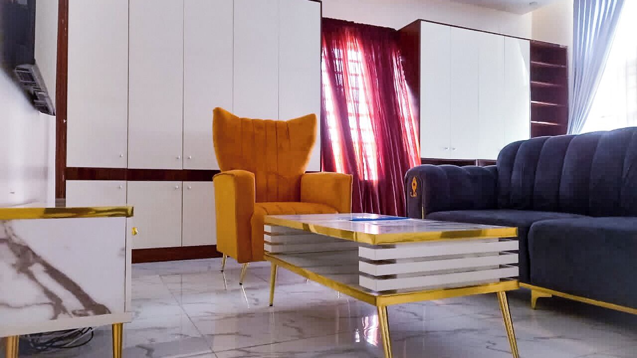Photo of Livingroom in Ofin