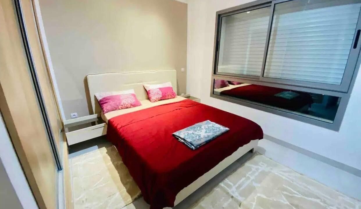 Photo of Bedroom in La Soukra