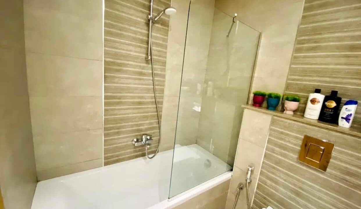 Photo of Bathroom in La Soukra