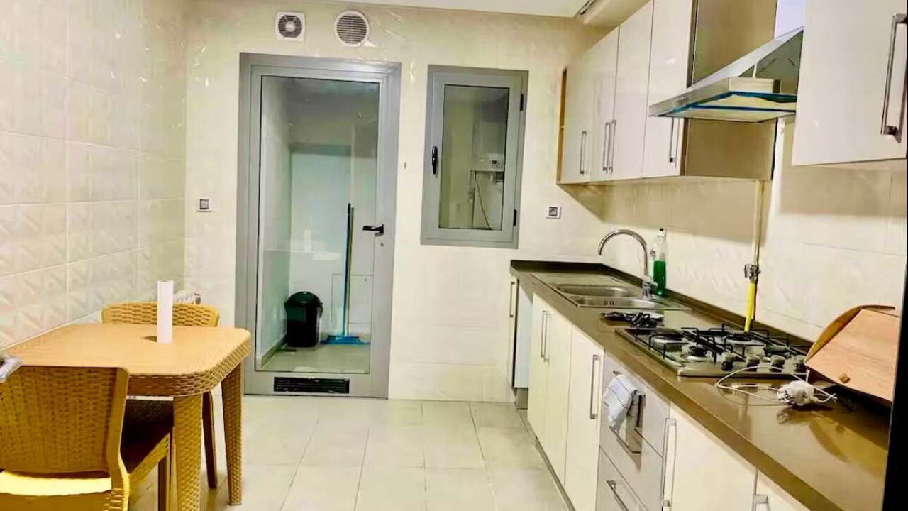 Photo of Kitchen in La Soukra