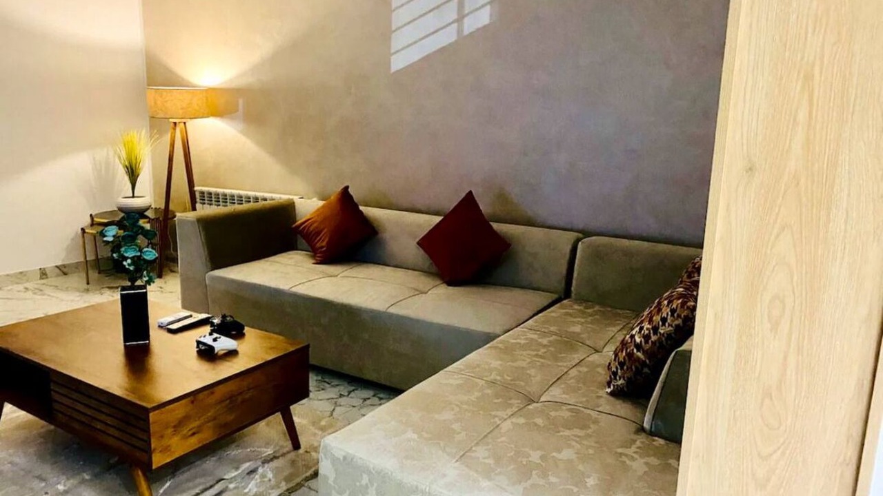 Photo of Livingroom in La Soukra