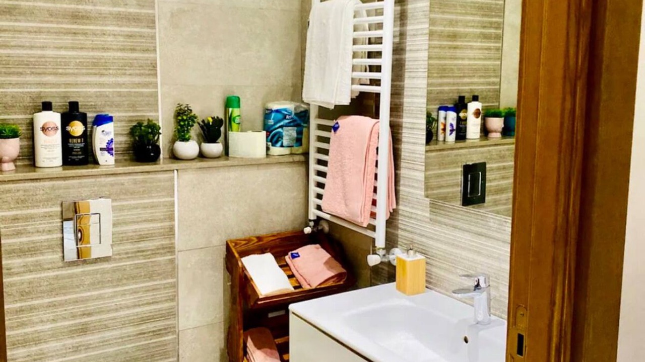 Photo of Bathroom in La Soukra