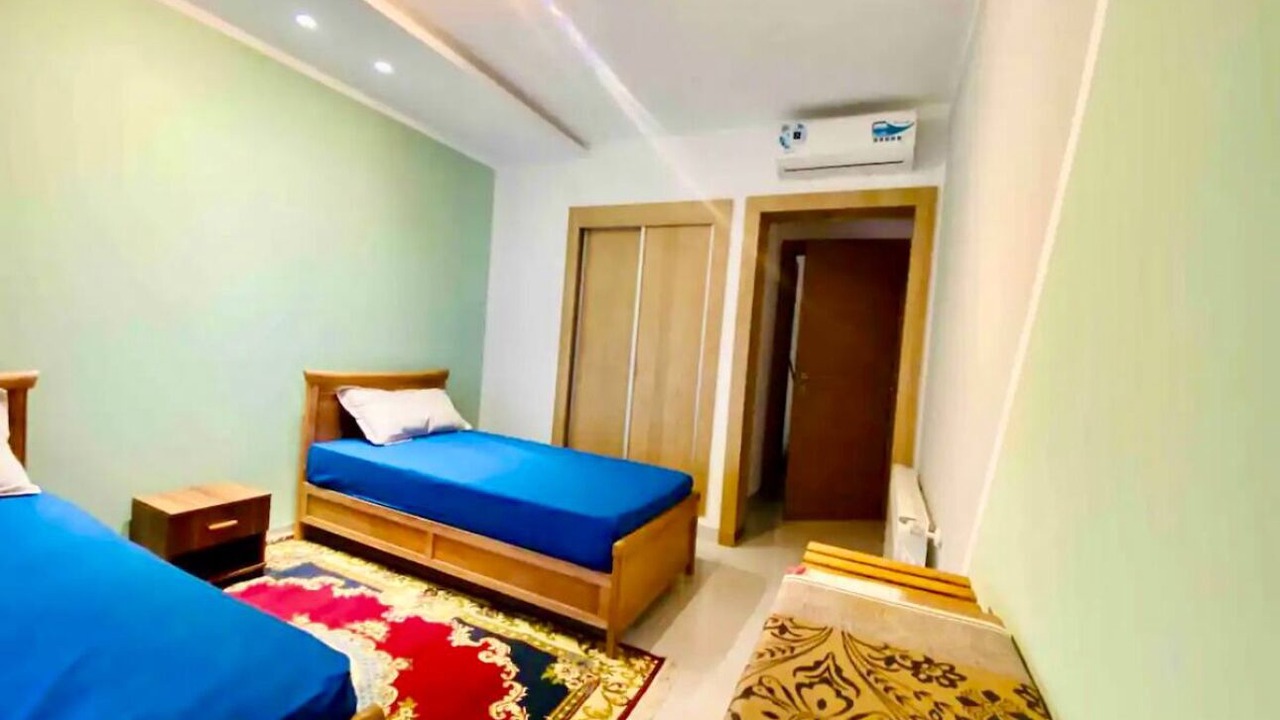 Photo of Bedroom in La Soukra