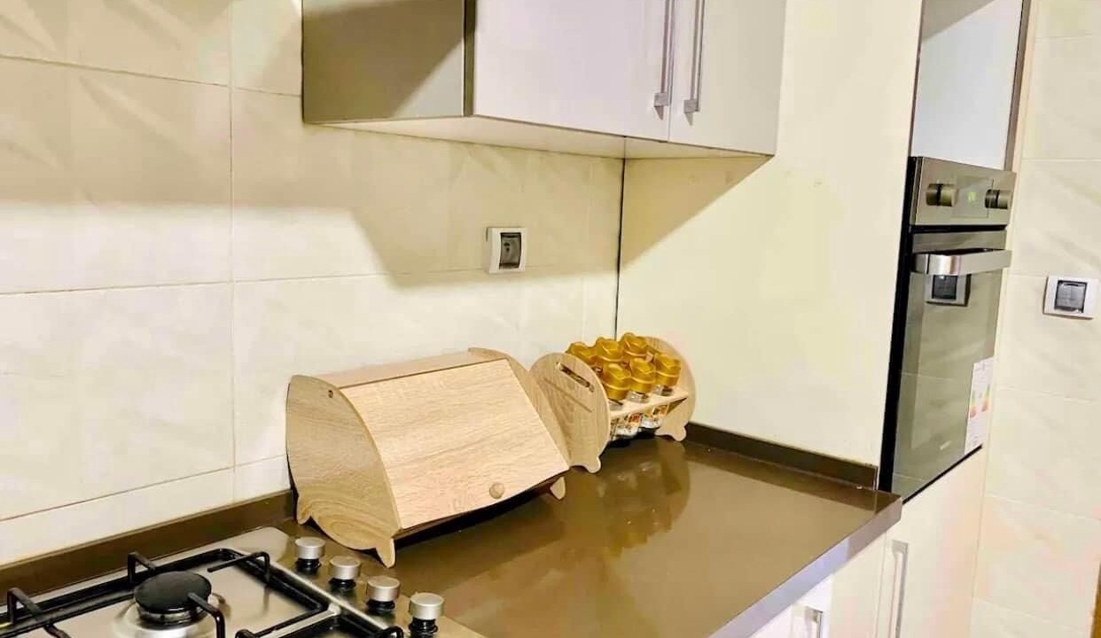 Photo of Kitchen in La Soukra