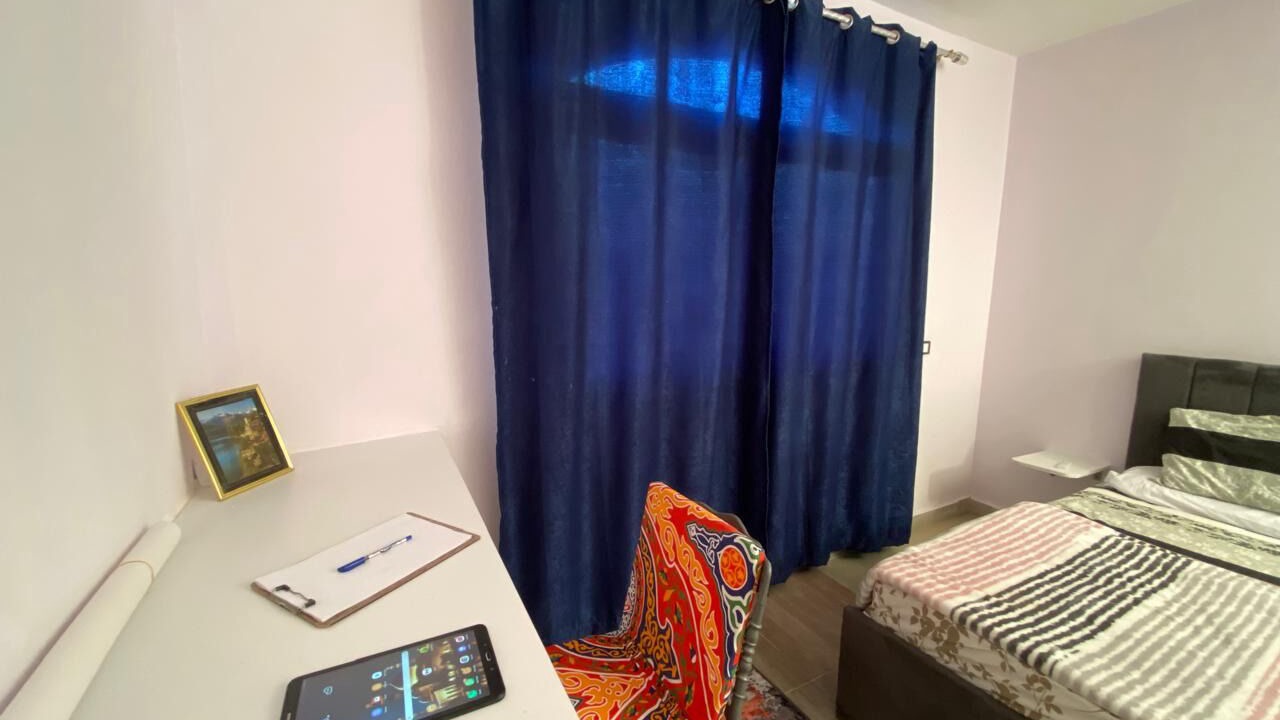Photo of Bedroom in Pyramids Gardens