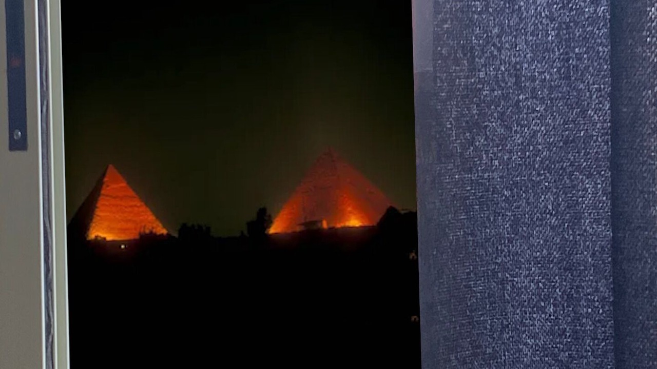 Photo of Others in Pyramids Gardens