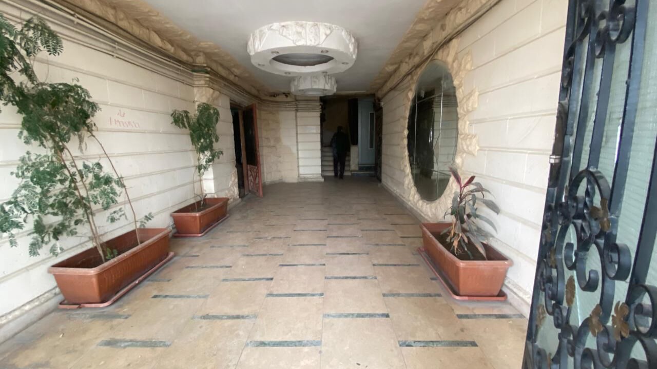 Photo of Outdoor in Pyramids Gardens