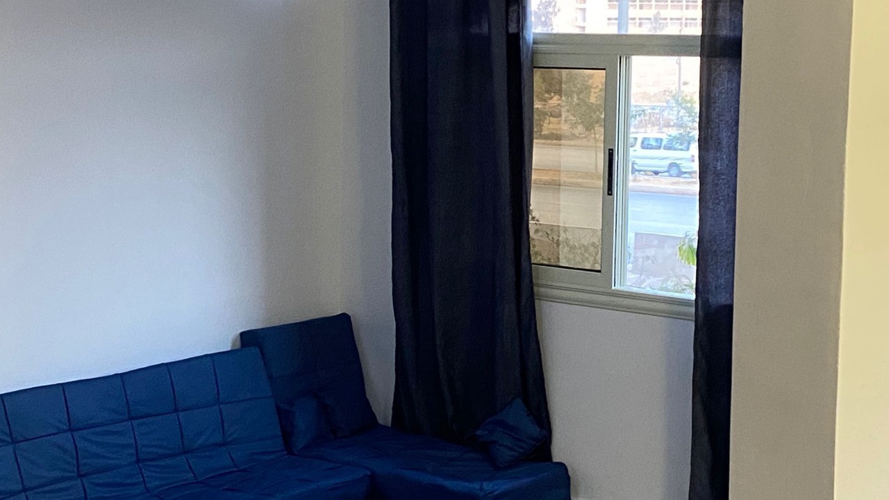Photo of Livingroom in Pyramids Gardens
