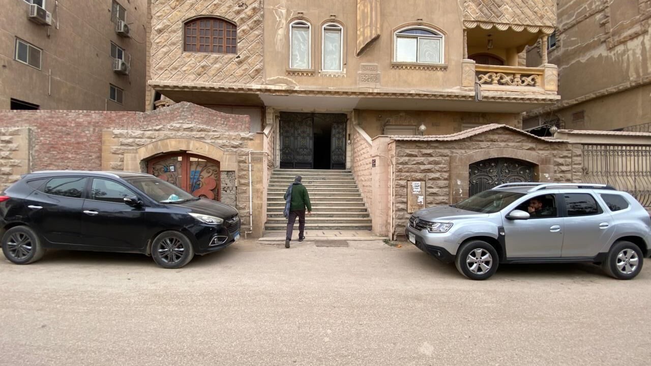 Photo of Outdoor in Pyramids Gardens
