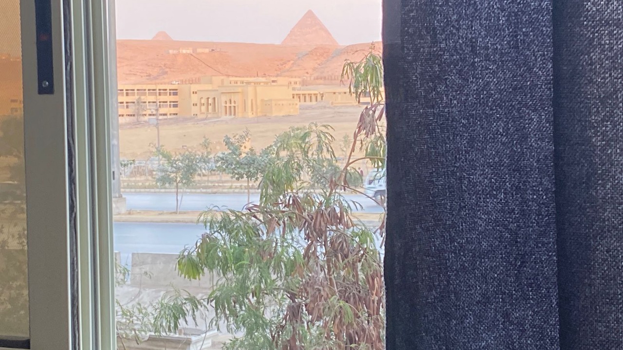Photo of Others in Pyramids Gardens