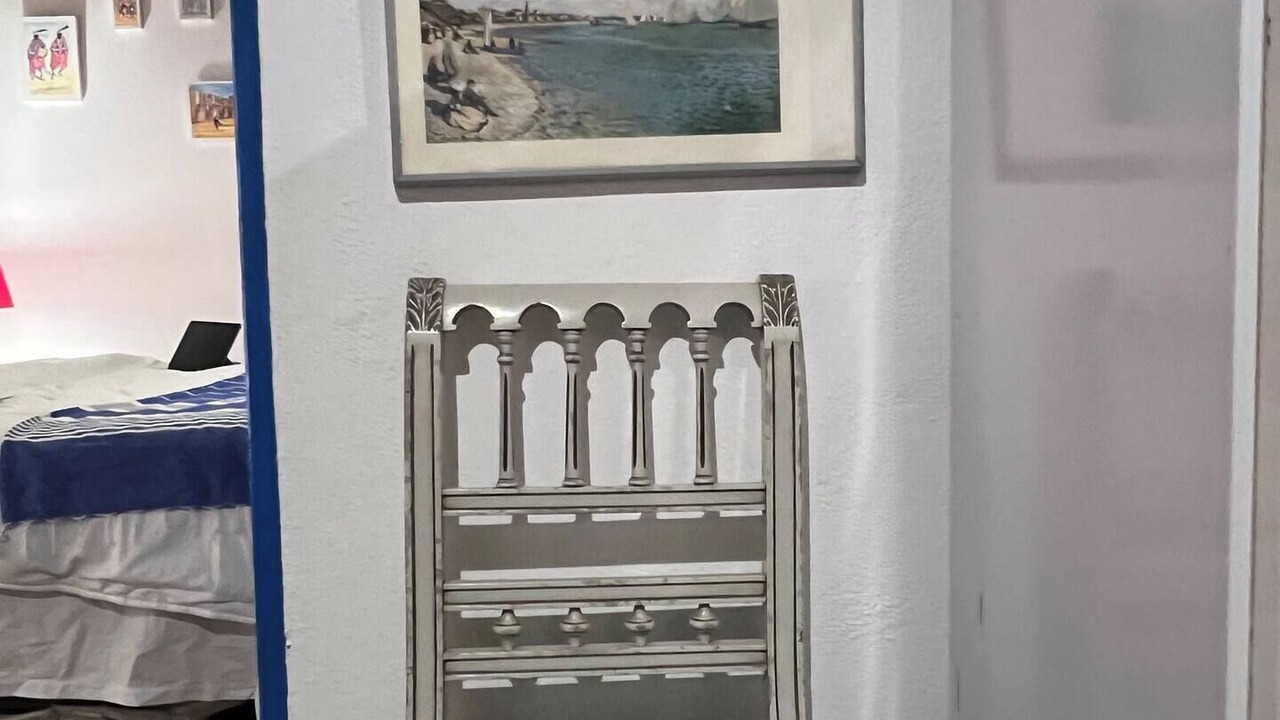 Photo of Bedroom in Tozeur