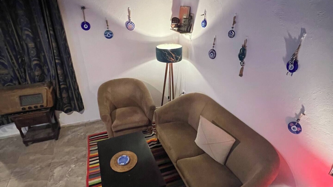 Photo of Livingroom in Tozeur