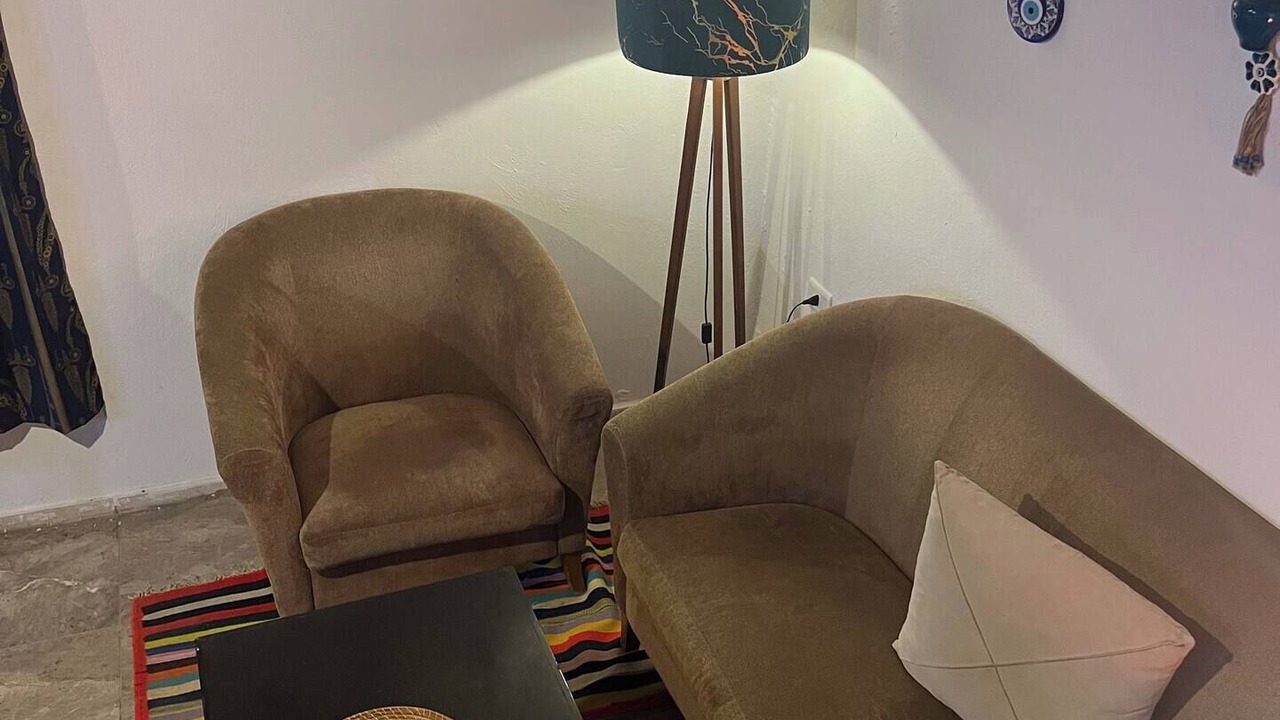 Photo of Livingroom in Tozeur