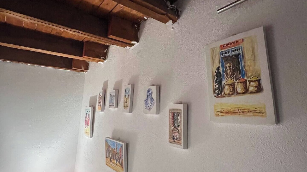 Photo of Others in Tozeur