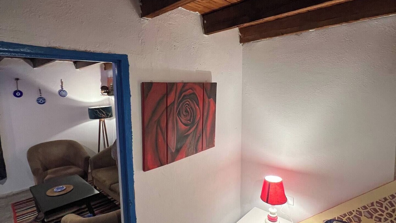 Photo of Bedroom in Tozeur
